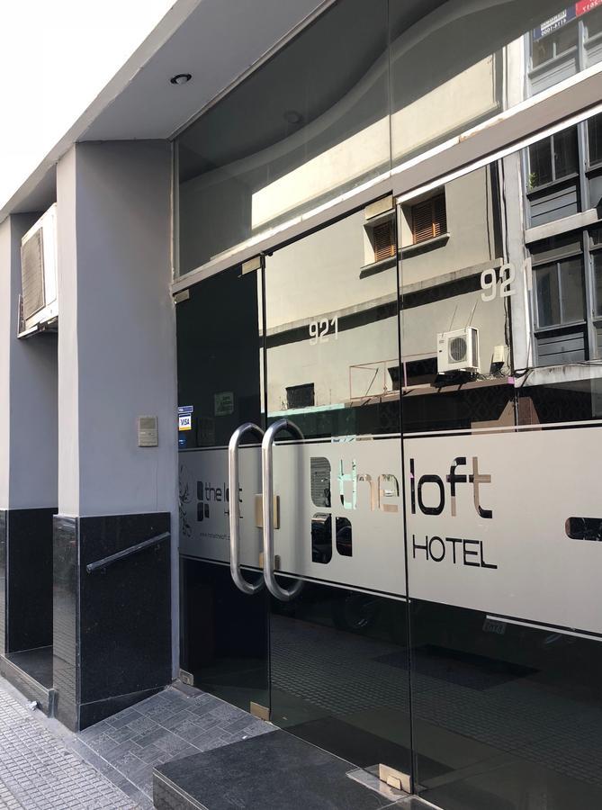 Congreso Loft A Estrenar Apartment - Buenos Aires — Photos 3